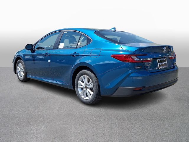 Thumbnail: 2026 Toyota Camry - 4