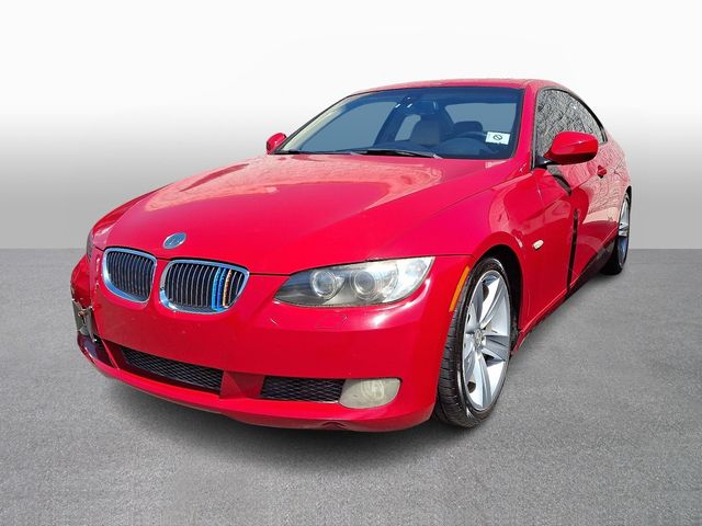 2010 BMW 3 Series 335i -
                  Springfield, VA
