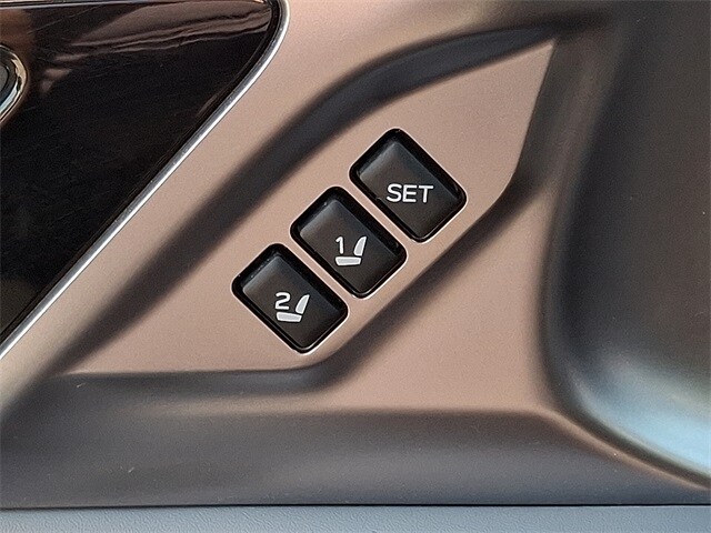 Thumbnail: 2024 Subaru Legacy - 23