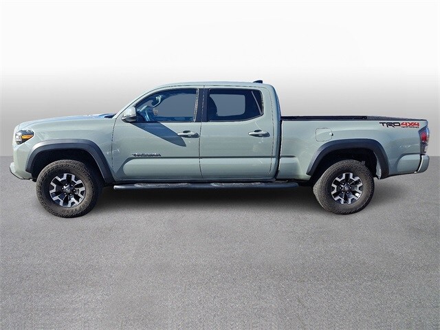Thumbnail: 2022 Toyota Tacoma - 7