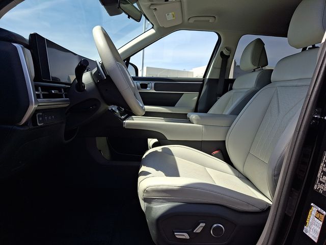 Thumbnail: 2026 Hyundai Santa Fe - 14