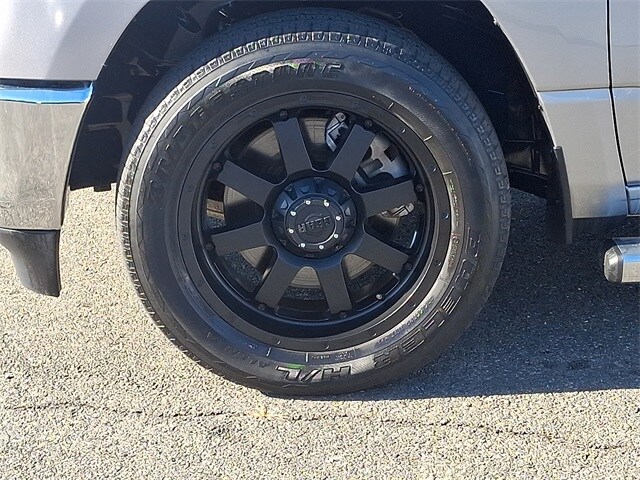 Thumbnail: 2021 RAM 1500 - 8