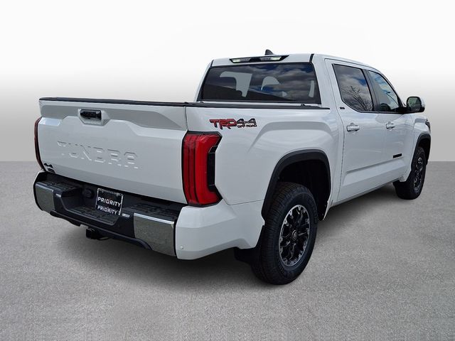 Thumbnail: 2026 Toyota Tundra - 4
