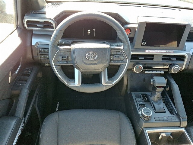 Thumbnail: 2026 Toyota Tacoma - 9