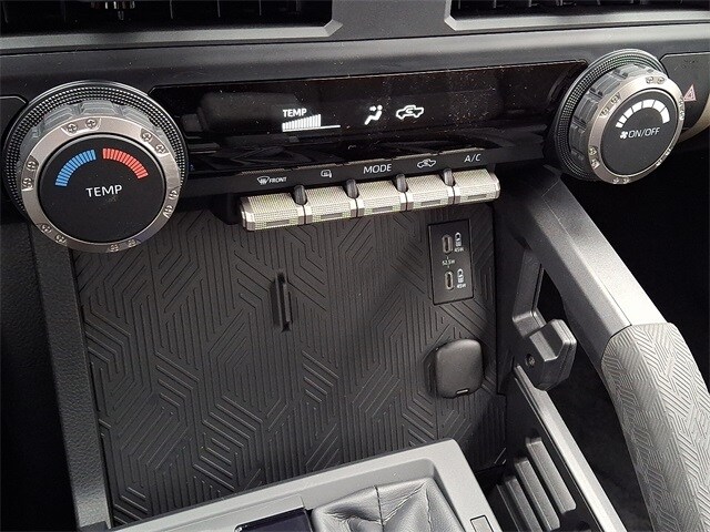 Thumbnail: 2026 Toyota Tacoma - 12