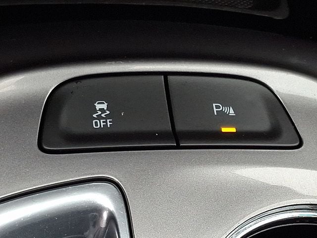 Thumbnail: 2024 Chevrolet Malibu - 23