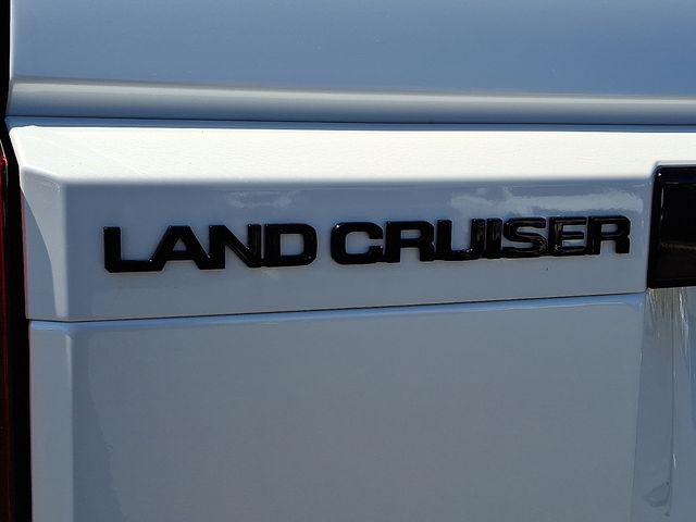Thumbnail: 2026 Toyota Land Cruiser - 9
