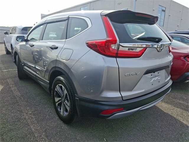 Thumbnail: 2019 Honda CR-V - 7