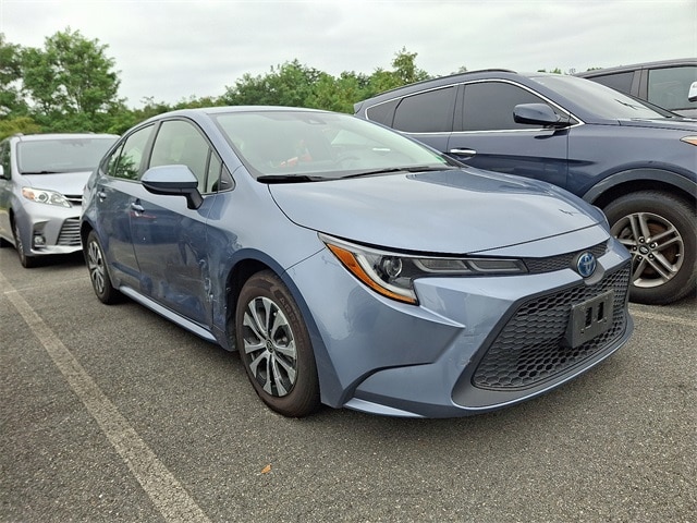 Thumbnail: 2022 Toyota Corolla - 3