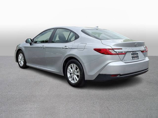 Thumbnail: 2025 Toyota Camry - 6