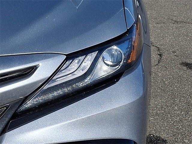 Thumbnail: 2024 Toyota Camry - 9