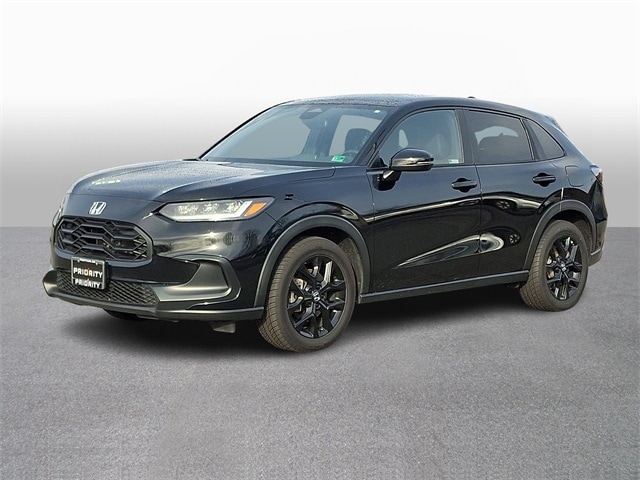 Thumbnail: 2023 Honda HR-V - 1