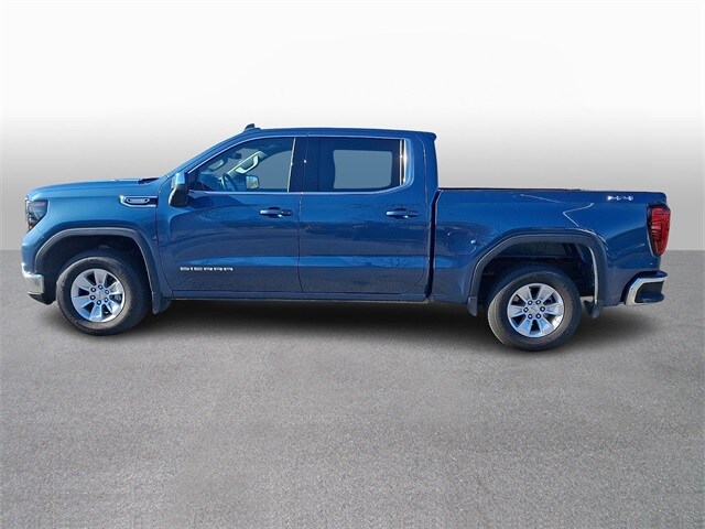 Thumbnail: 2024 GMC Sierra 1500 - 7