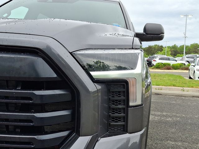 Thumbnail: 2025 Toyota Tundra - 9