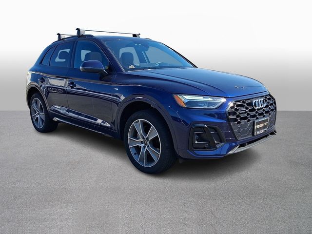 Thumbnail: 2025 Audi Q5 - 3