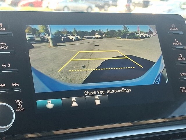 Thumbnail: 2022 Honda Accord - 14