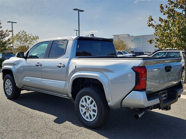 Thumbnail: 2025 Toyota Tacoma - 6