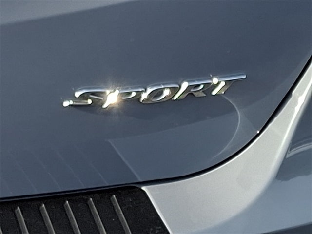 Thumbnail: 2024 Honda Odyssey - 35