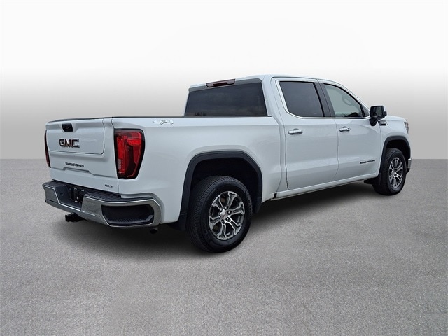 Thumbnail: 2025 GMC Sierra 1500 - 4