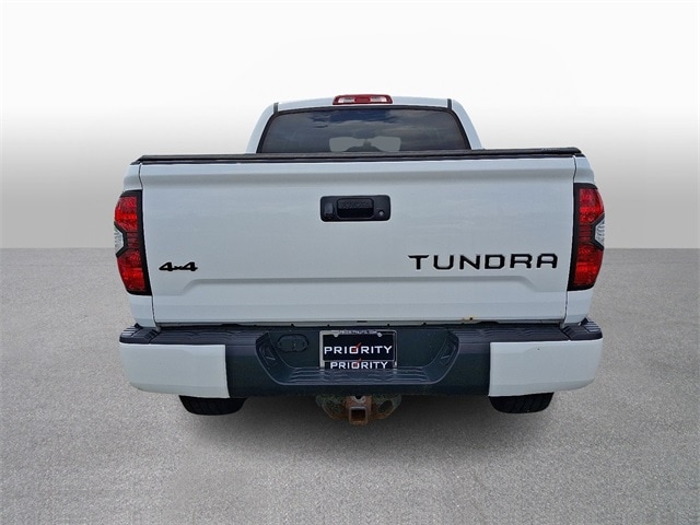 Thumbnail: 2016 Toyota Tundra - 5