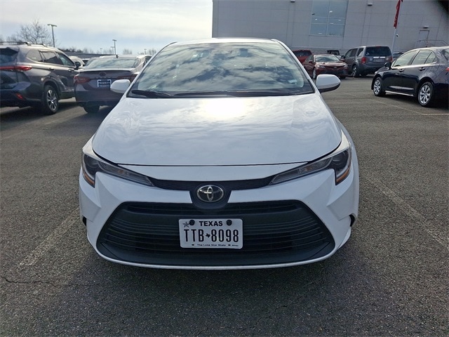 Thumbnail: 2024 Toyota Corolla - 2