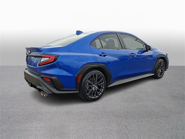 Thumbnail: 2023 Subaru WRX - 4
