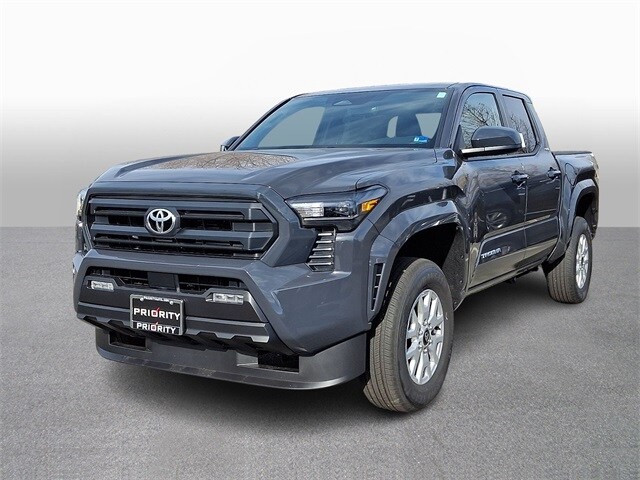 Thumbnail: 2026 Toyota Tacoma - 1