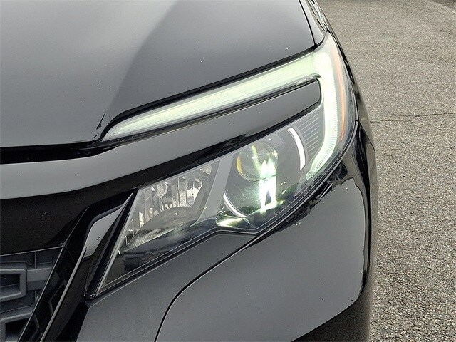 Thumbnail: 2020 Honda Passport - 9