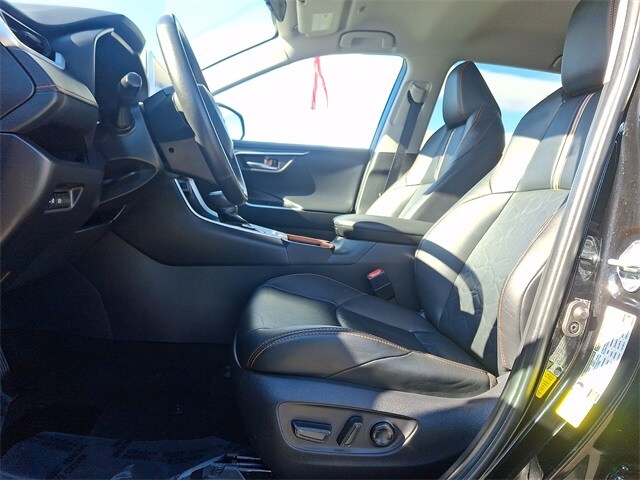 Thumbnail: 2024 Toyota RAV4 - 12