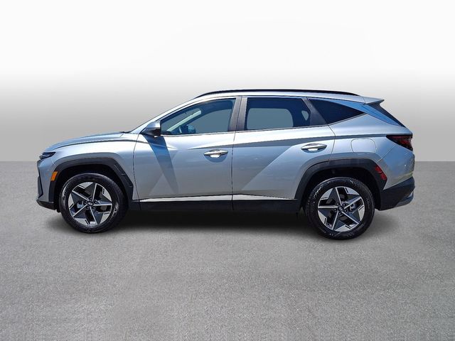 Thumbnail: 2026 Hyundai Tucson - 6