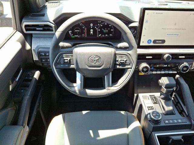 Thumbnail: 2026 Toyota Tacoma - 10