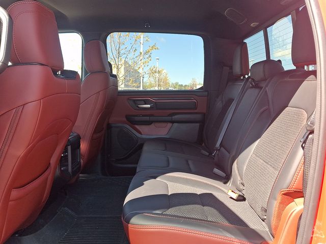 Thumbnail: 2025 RAM 1500 - 11