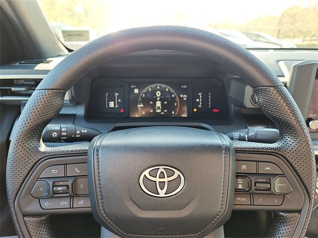 Thumbnail: 2025 Toyota Tacoma - 13