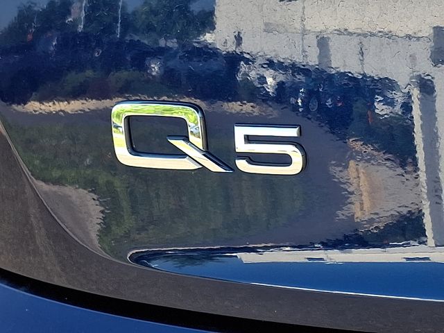 Thumbnail: 2025 Audi Q5 - 35