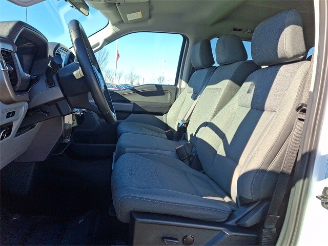 Thumbnail: 2025 Ford F-150 - 13