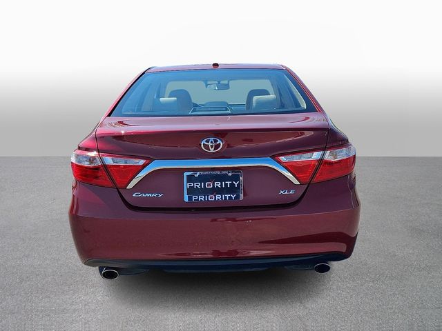 Thumbnail: 2015 Toyota Camry - 5