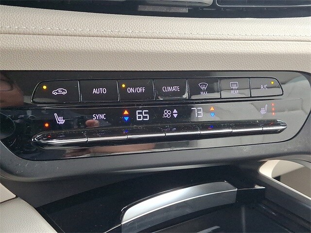 Thumbnail: 2022 Buick Envision - 14