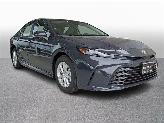 Thumbnail: 2026 Toyota Camry - 3