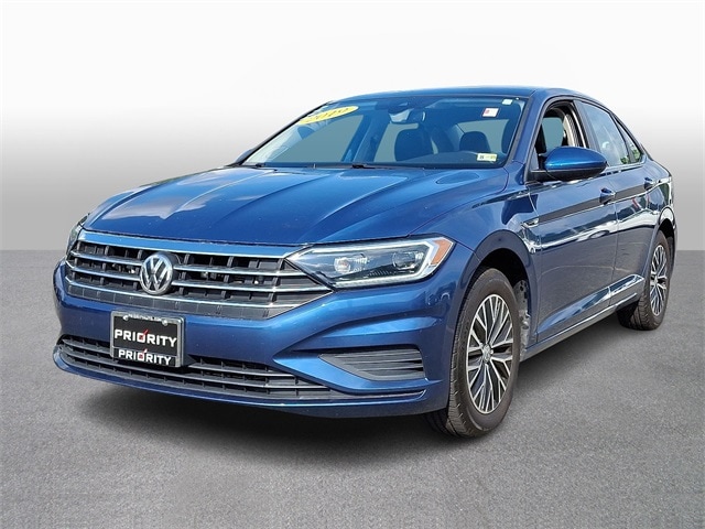 Thumbnail: 2019 Volkswagen Jetta - 1
