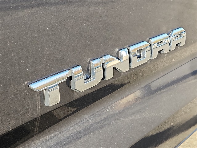 Thumbnail: 2026 Toyota Tundra - 19