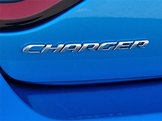 Thumbnail: 2023 Dodge Charger - 30