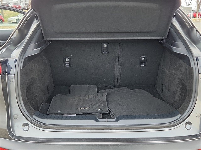 Thumbnail: 2023 Mazda CX-30 - 28