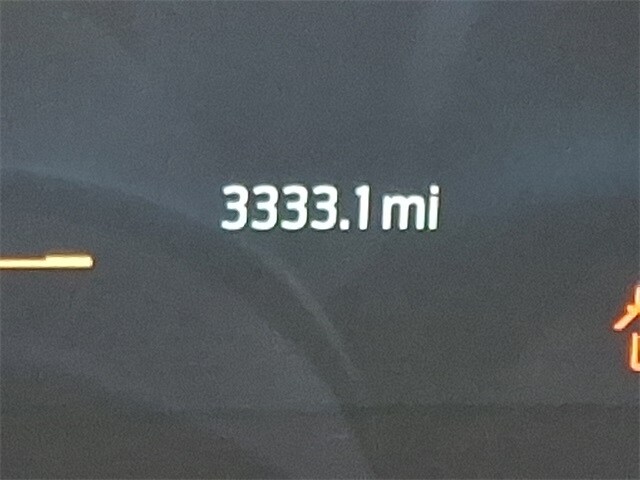 Thumbnail: 2025 Ford Mustang - 17