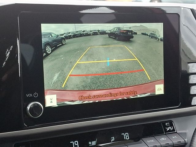 Thumbnail: 2026 Toyota Camry - 8