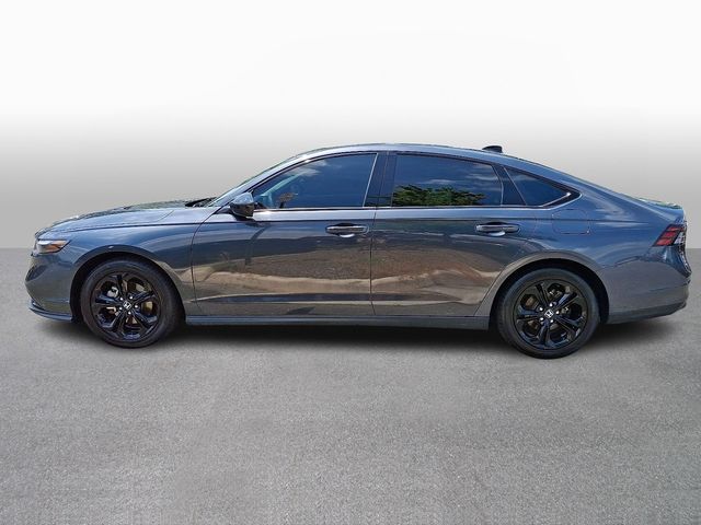 Thumbnail: 2025 Honda Accord - 7