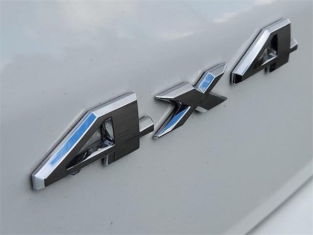 Thumbnail: 2023 Jeep Compass - 25