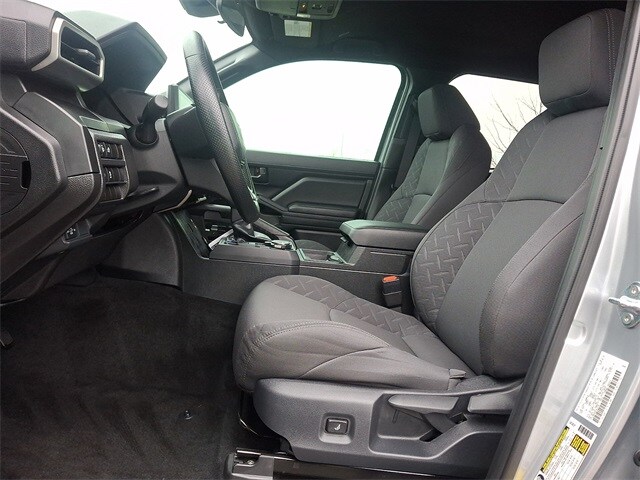 Thumbnail: 2025 Toyota Tacoma - 13