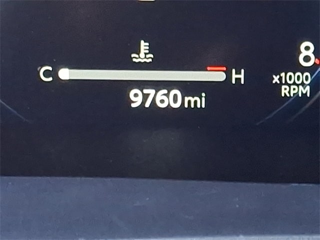 Thumbnail: 2025 Toyota Tacoma - 20