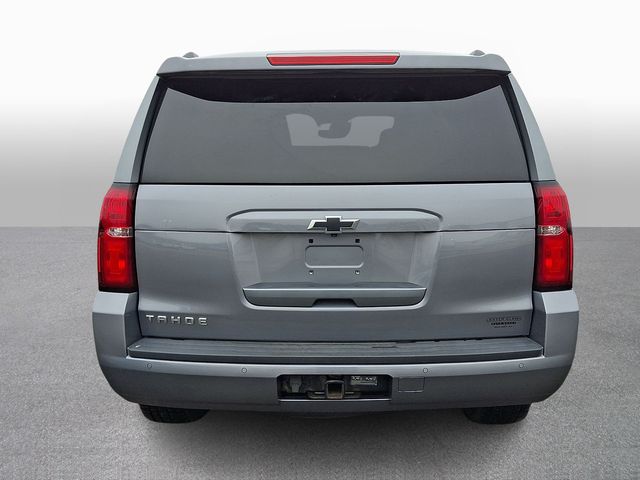 Thumbnail: 2019 Chevrolet Tahoe - 5