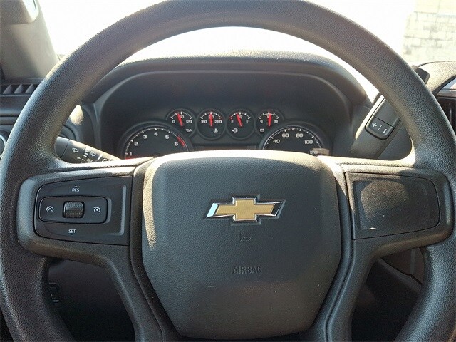 Thumbnail: 2020 Chevrolet Silverado 2500 - 18